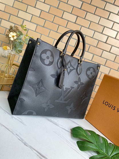 Elite Carryalls
