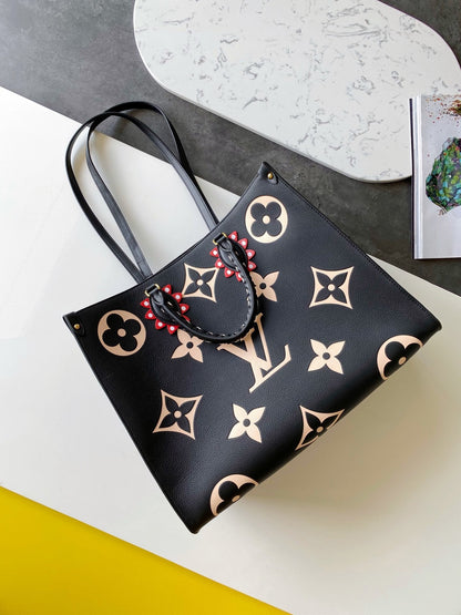 Elite Carryalls