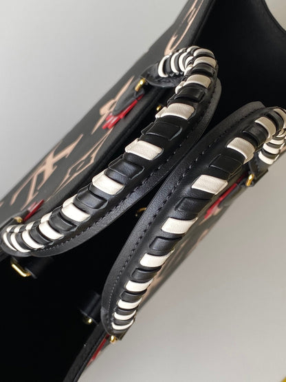 Elite Carryalls