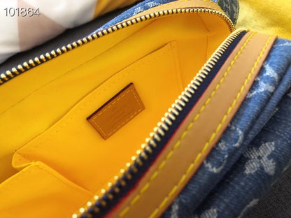Elite Carryalls