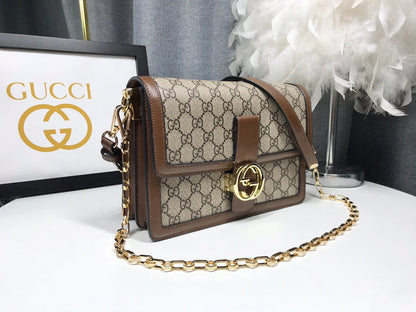 Elite Carryalls