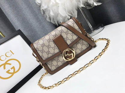 Elite Carryalls