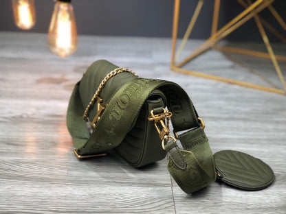 Elite Carryalls