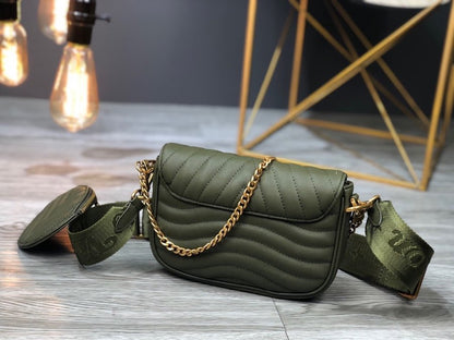 Elite Carryalls