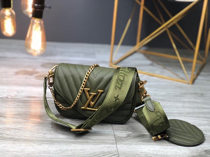 Elite Carryalls