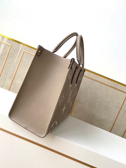 Elite Carryalls
