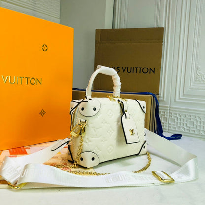 Elite Carryalls