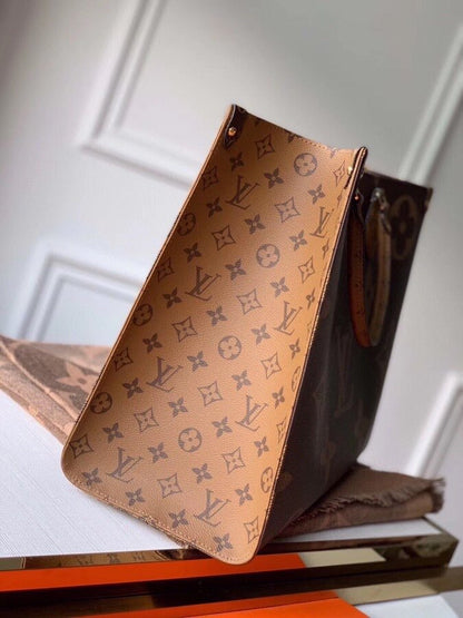 Elite Carryalls