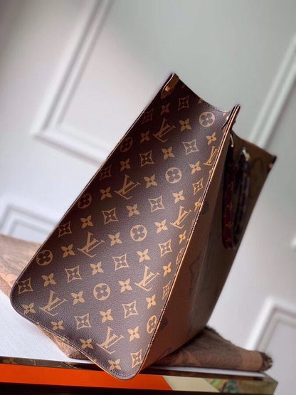 Elite Carryalls