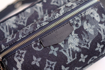 Elite Carryalls
