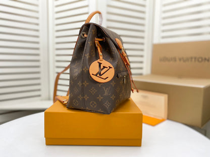 Elite Carryalls