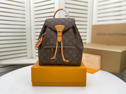Elite Carryalls