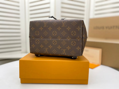 Elite Carryalls