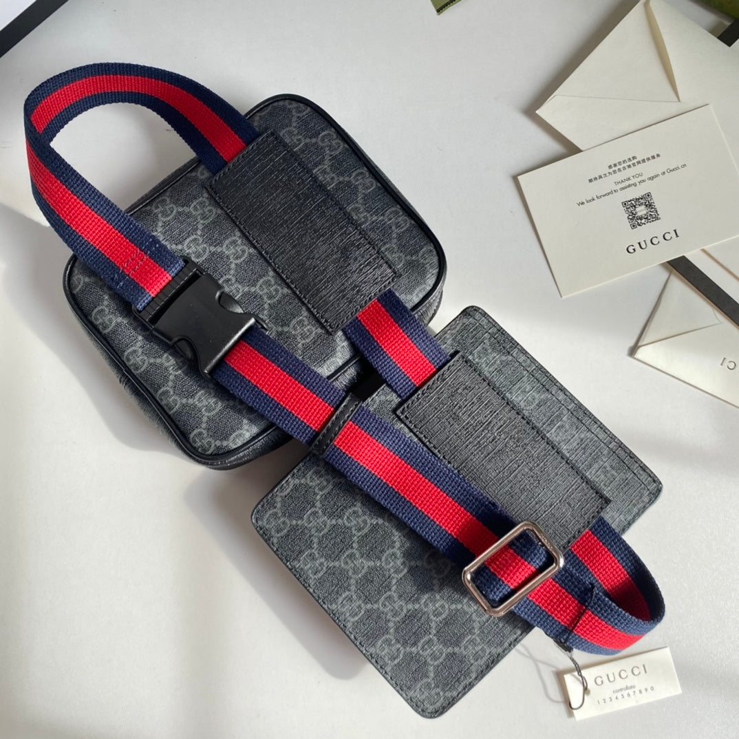 Elite Carryalls