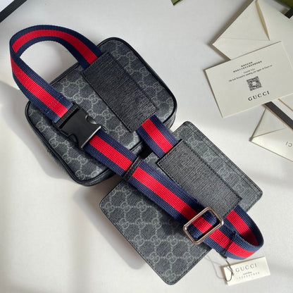 Elite Carryalls