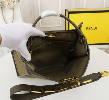 Elite Carryalls
