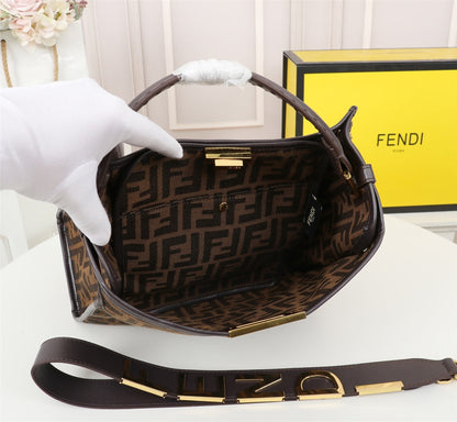 Elite Carryalls
