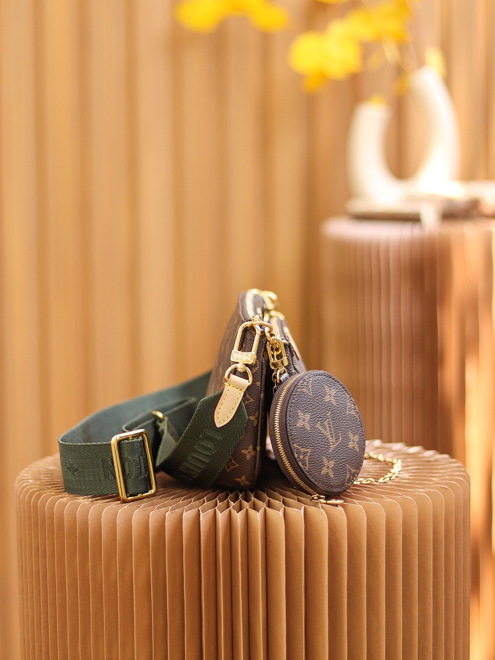 BAGS NEW ARRIVALS