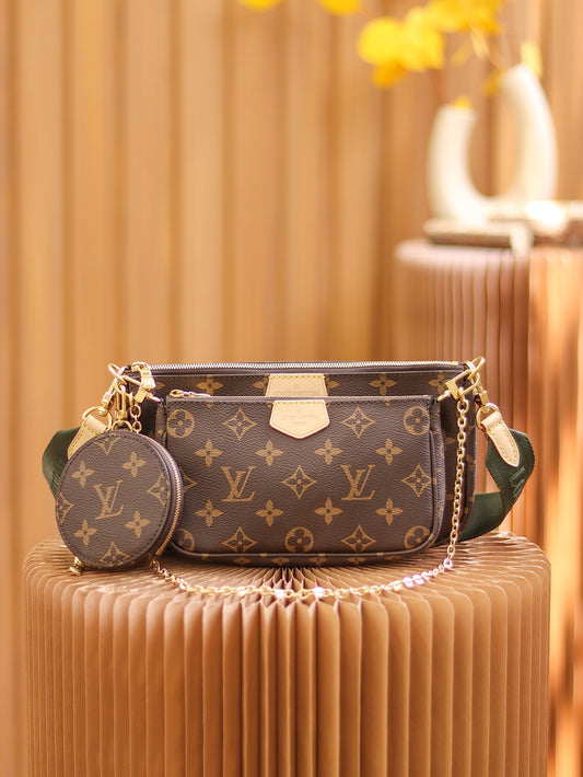 BAGS NEW ARRIVALS