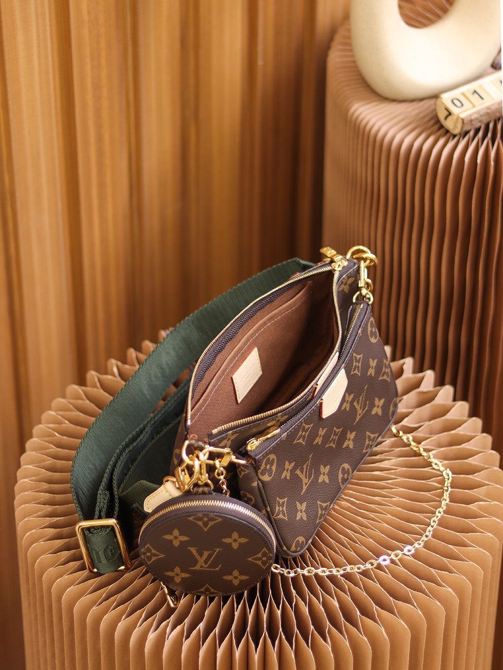 BAGS NEW ARRIVALS
