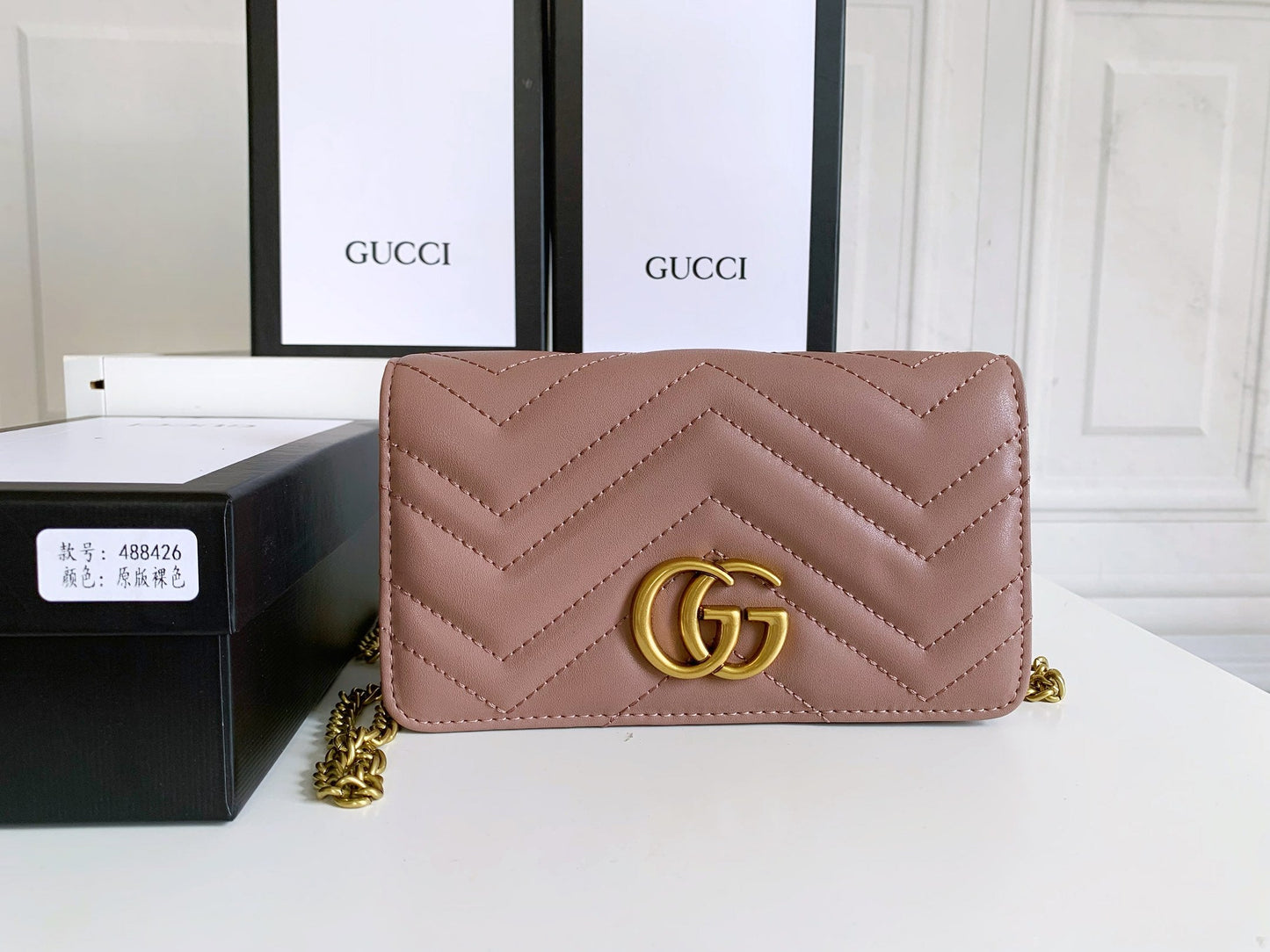 Elite Carryalls