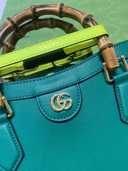 Elite Carryalls