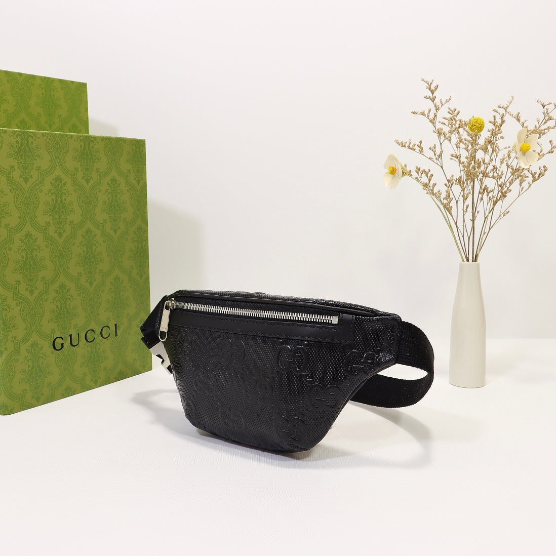 Elite Carryalls