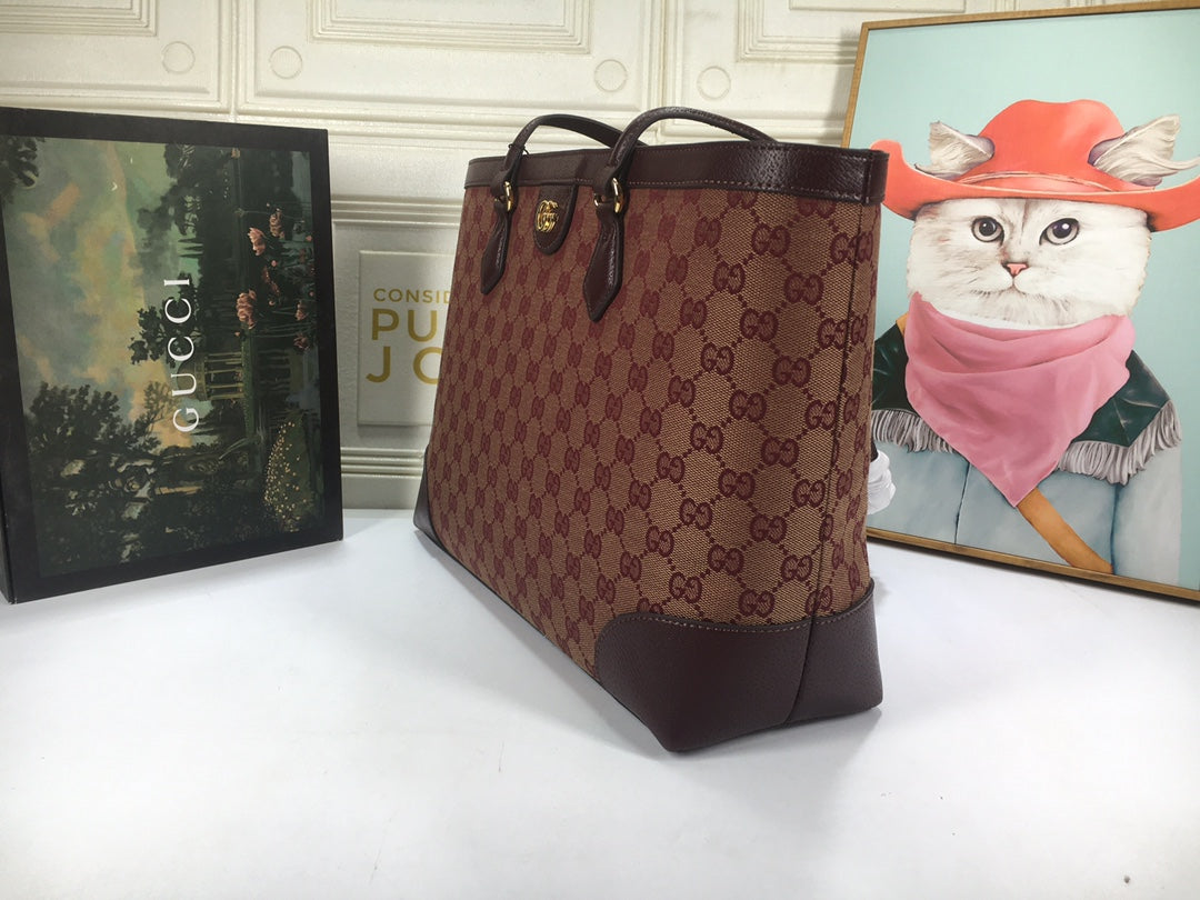 Elite Carryalls