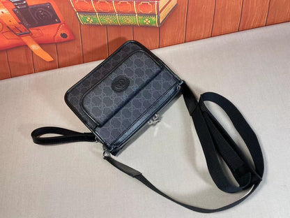 Elite Carryalls