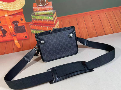Elite Carryalls
