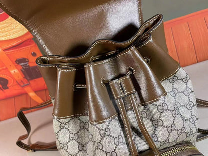 Elite Carryalls