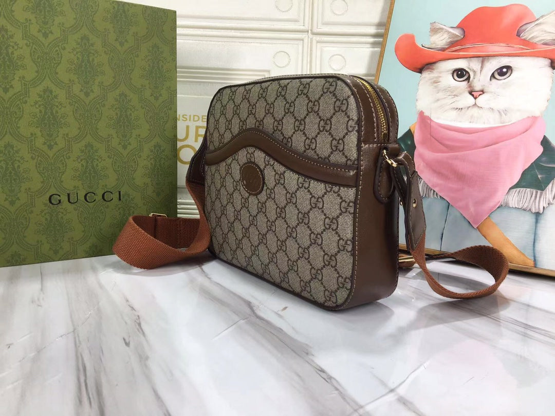 Elite Carryalls