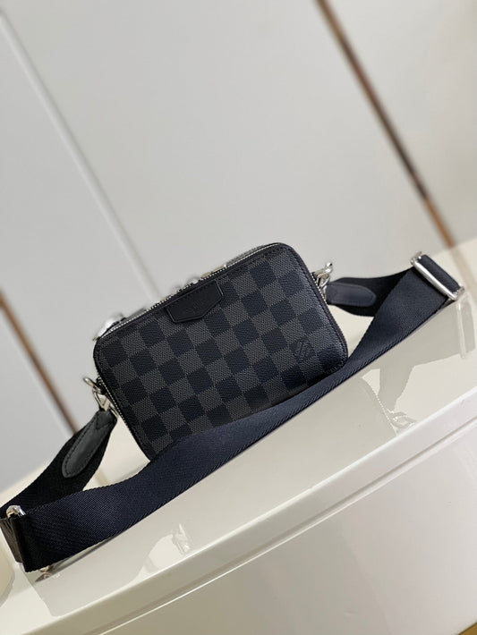 Elite Carryalls