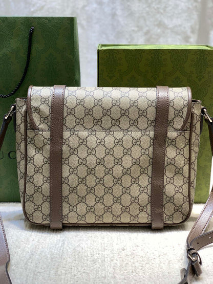 Elite Carryalls