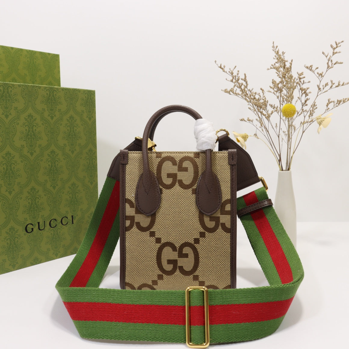 Elite Carryalls