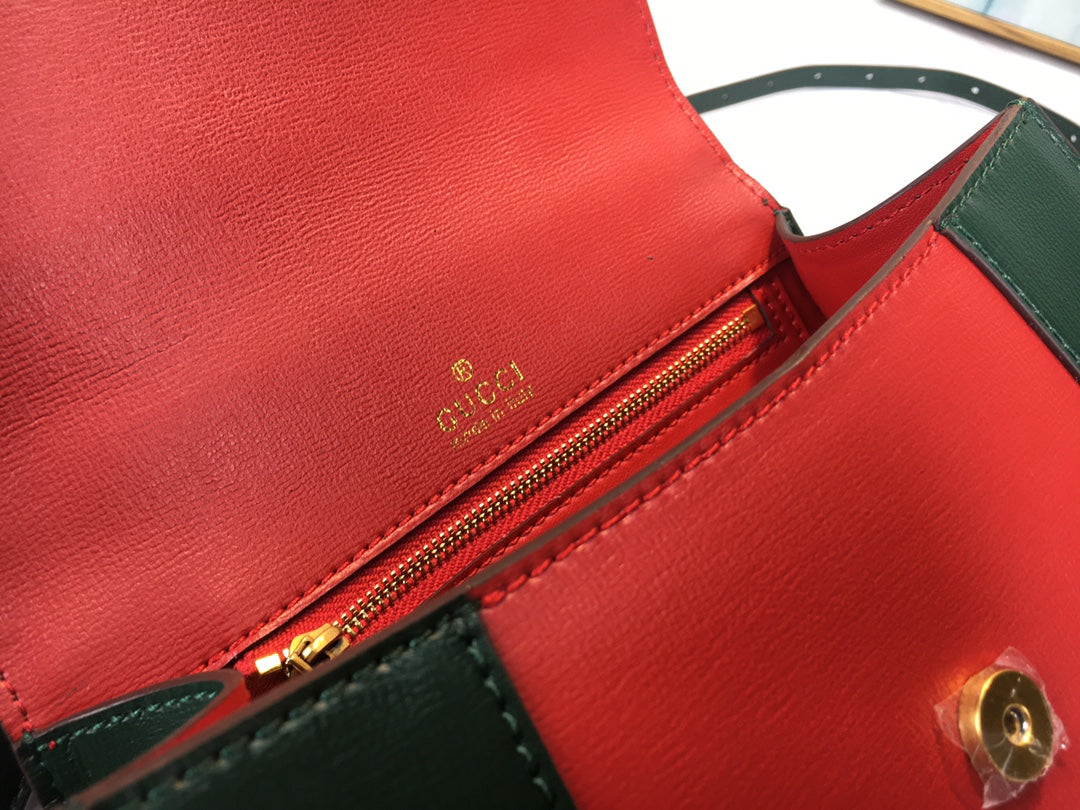 Elite Carryalls
