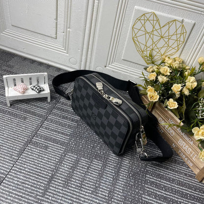 Elite Carryalls