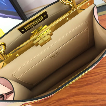 Elite Carryalls