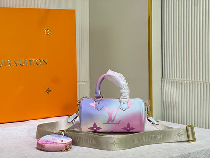 Elite Carryalls