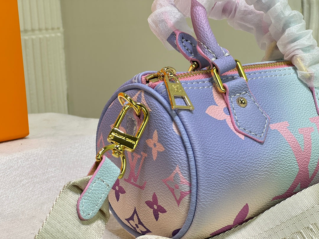 Elite Carryalls