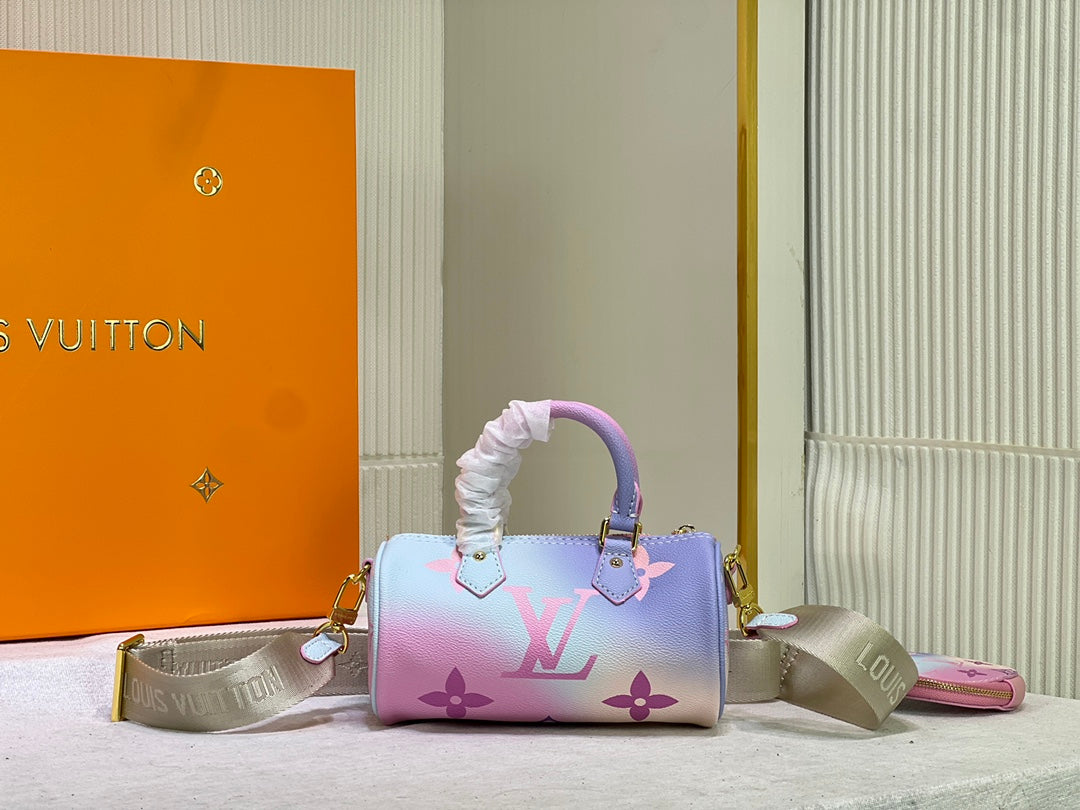 Elite Carryalls