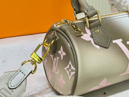 Elite Carryalls