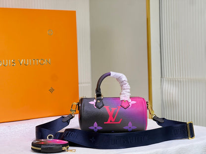 Elite Carryalls