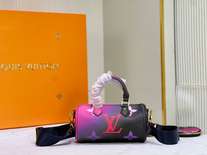 Elite Carryalls