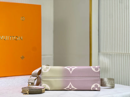 Elite Carryalls