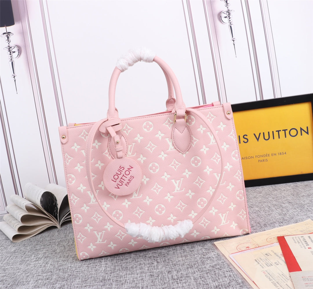 Elite Carryalls