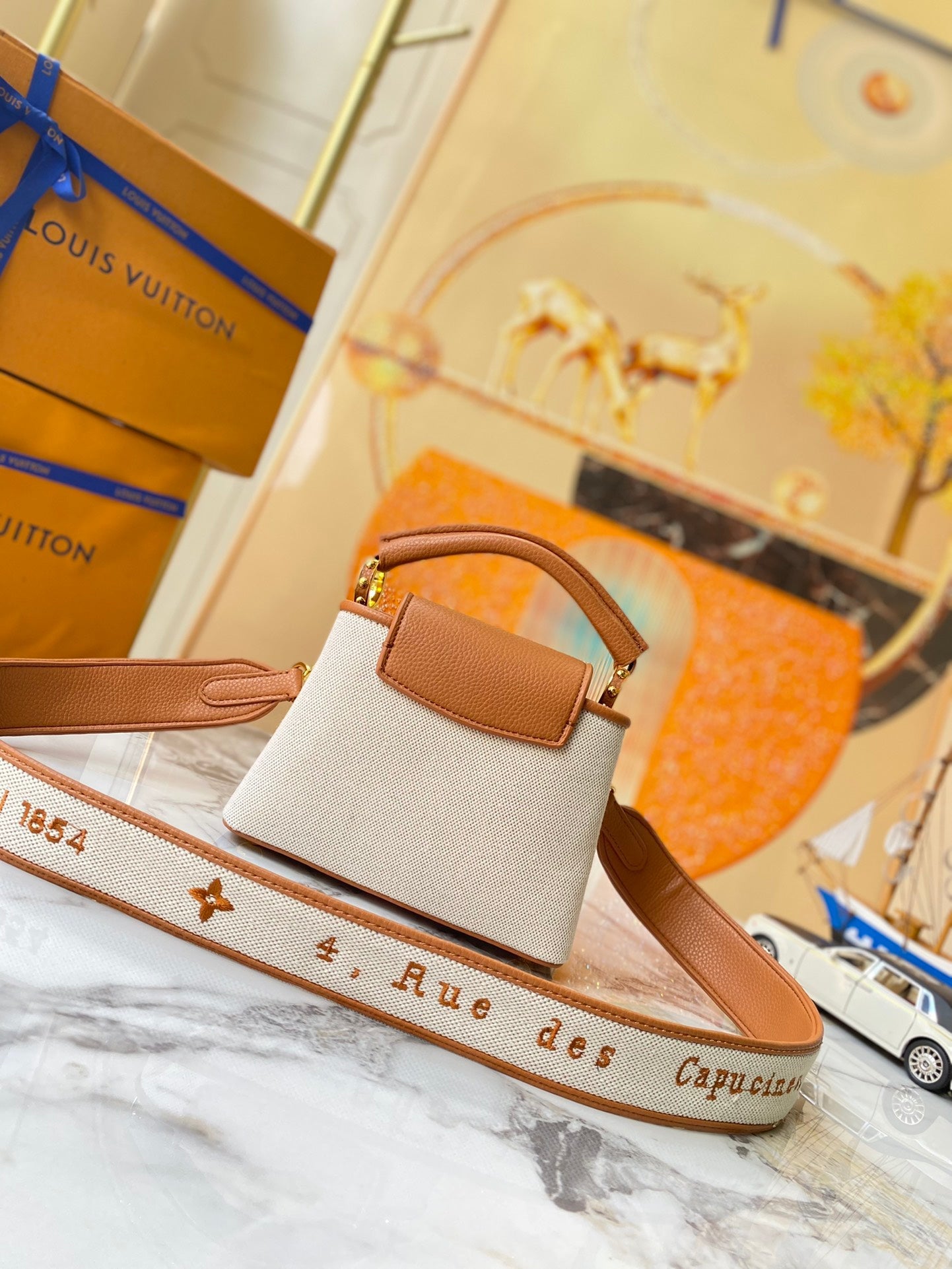 Elite Carryalls