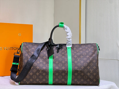 Elite Carryalls
