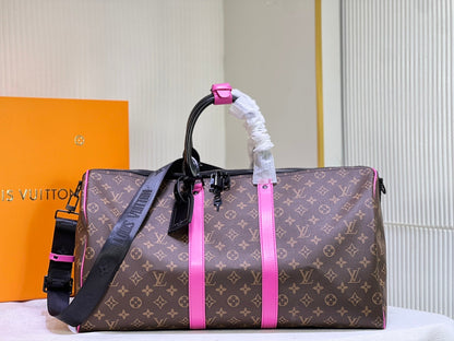 Elite Carryalls