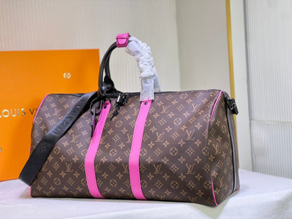 Elite Carryalls
